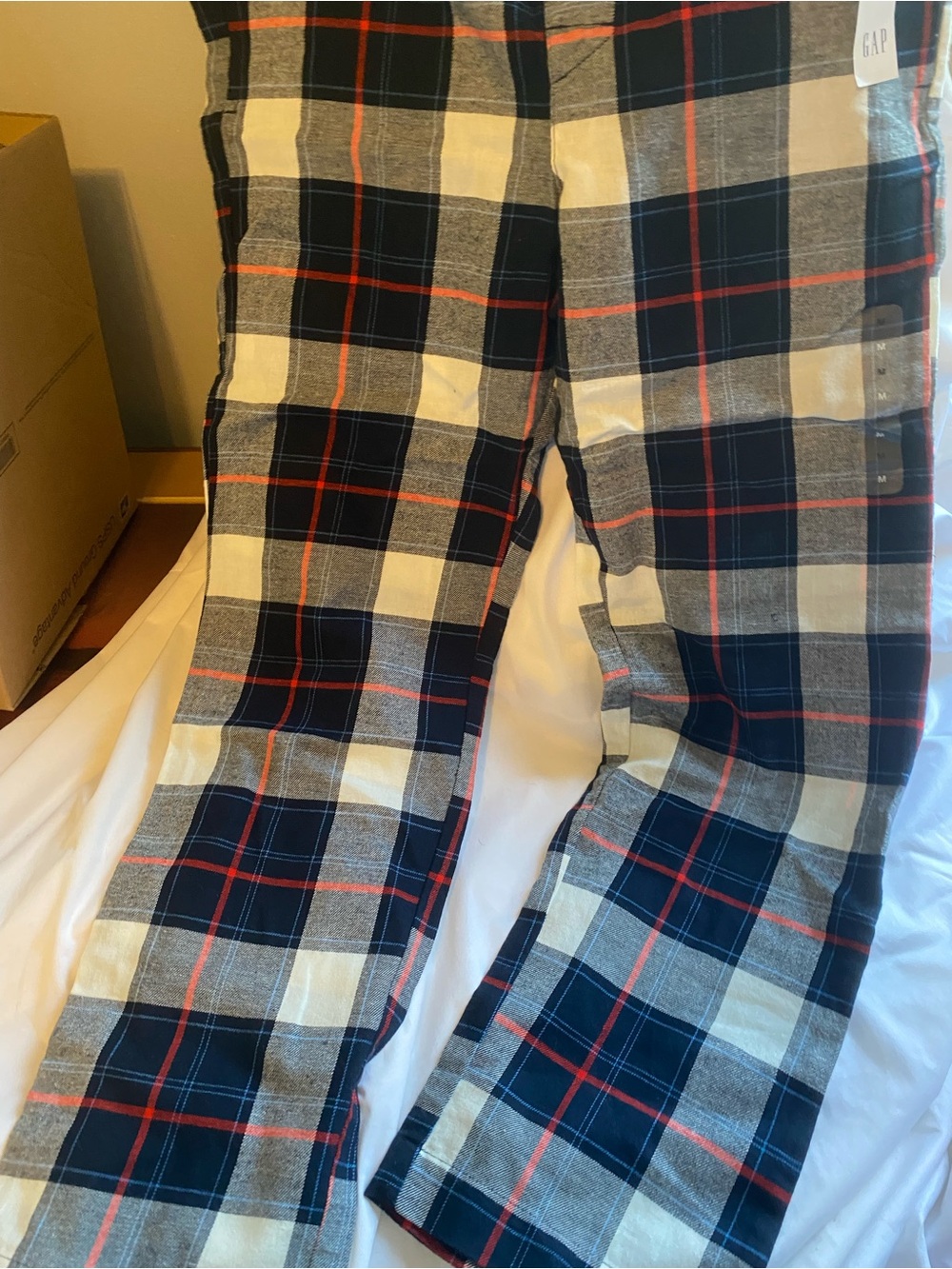 Pajama bottoms - Picture 3 of 4